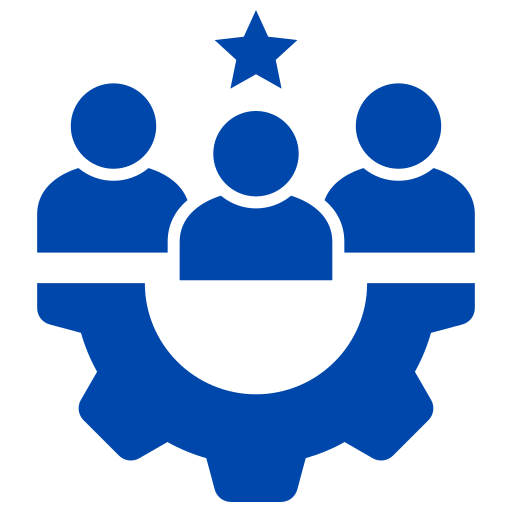 Interim & Fractional Leadership